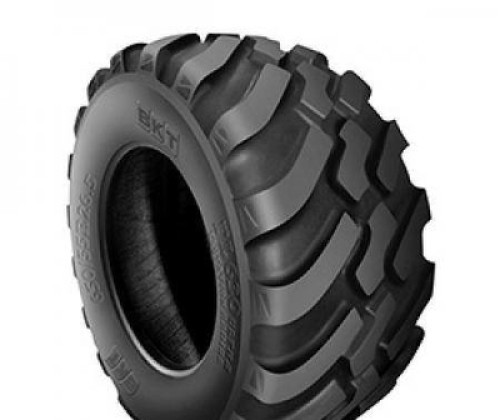 800/45 R26.5 BKT FL-630 ULTRA Flotation 184/174A8/D Сільгосп шина Киев - изображение 1