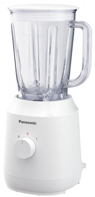 Блендер стационарный Panasonic MX-EX1011WTQ 400 Вт Київ - зображення 1