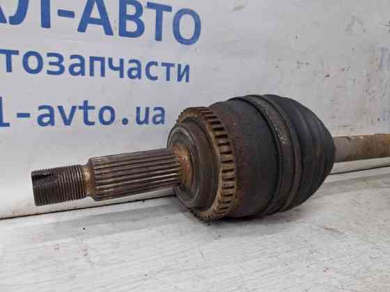 Привод передний левый МКПП Kia Ceed 2006-2012 495011H211 (Арт. 66207) Київ