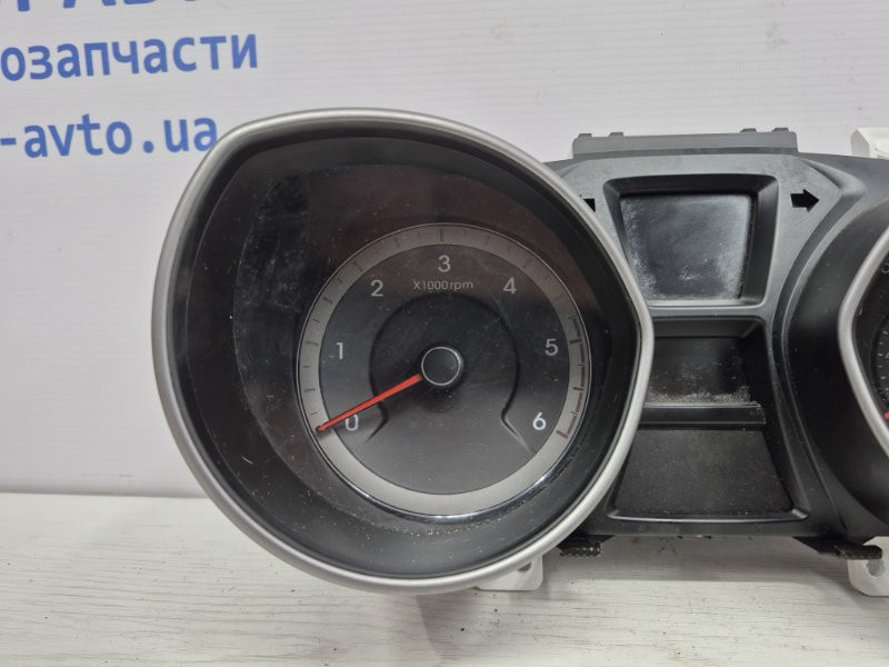 Приборная панель Hyundai I30 2011-2017 94003A6630 (Арт. 50154) Киев - изображение 2