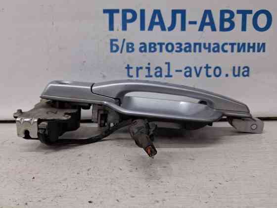 Ручка двери внешняя передняя правая Mitsubishi Pajero Wagon 2006-2022 5716A250HA (Арт. 68681) Киев