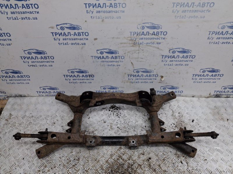 Балка задней подвески Mitsubishi Outlander XL 2.4 БЕНЗИН 4B12 2007 (б/у) Київ - зображення 2