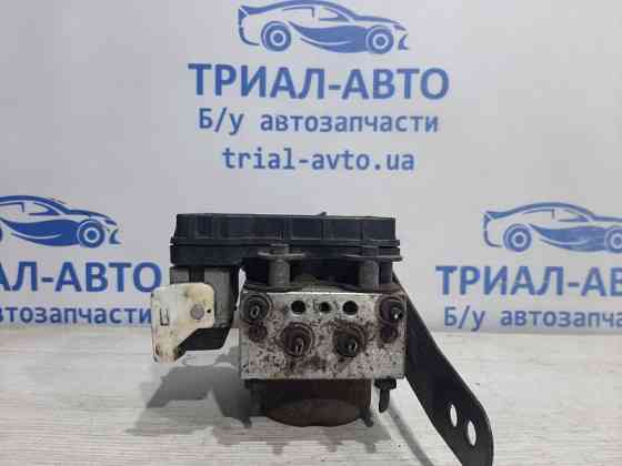 Блок abs Mitsubishi Outlander CU 2.4 БЕНЗИН 4G69 2003 (б/у) Киев