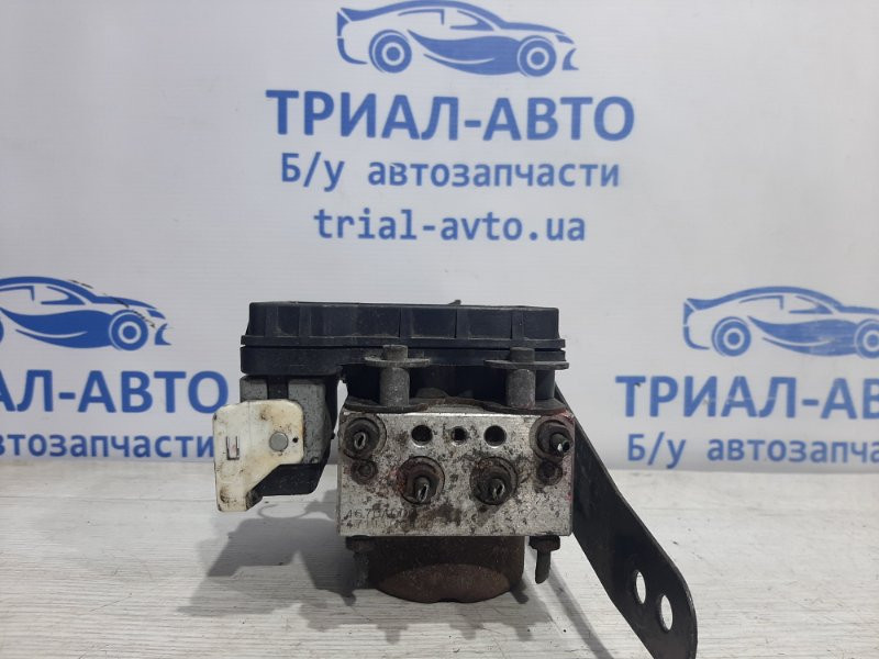 Блок abs Mitsubishi Outlander CU 2.4 БЕНЗИН 4G69 2003 (б/у) Київ - зображення 2