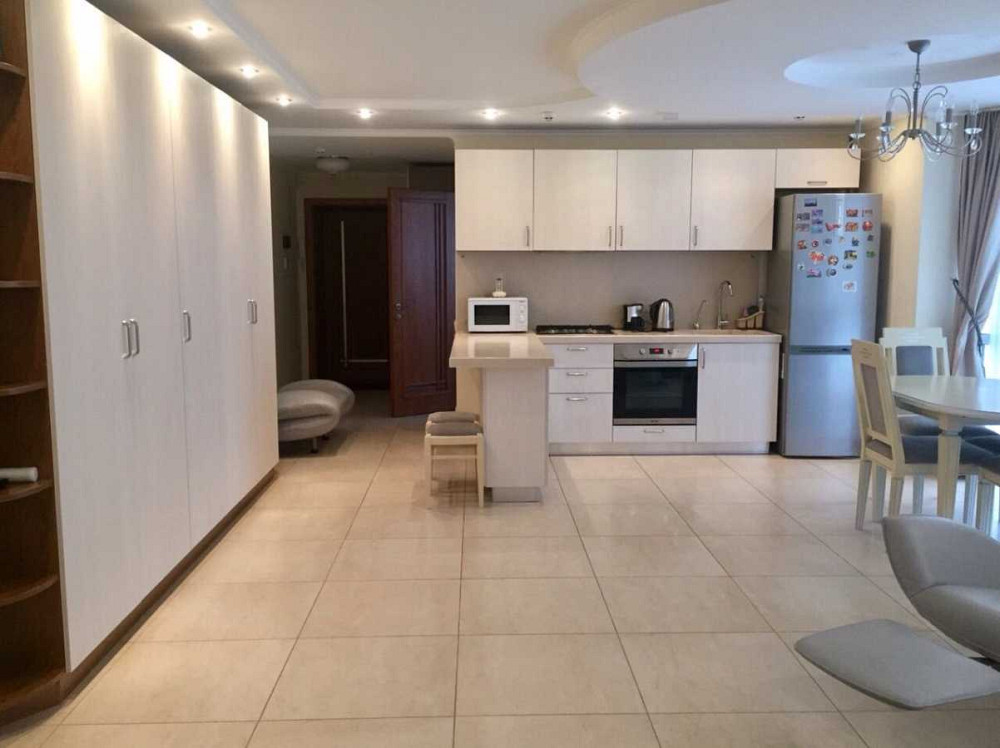 продажа 2-к квартира Киев, Печерский, 150000 $ Киев - изображение 3