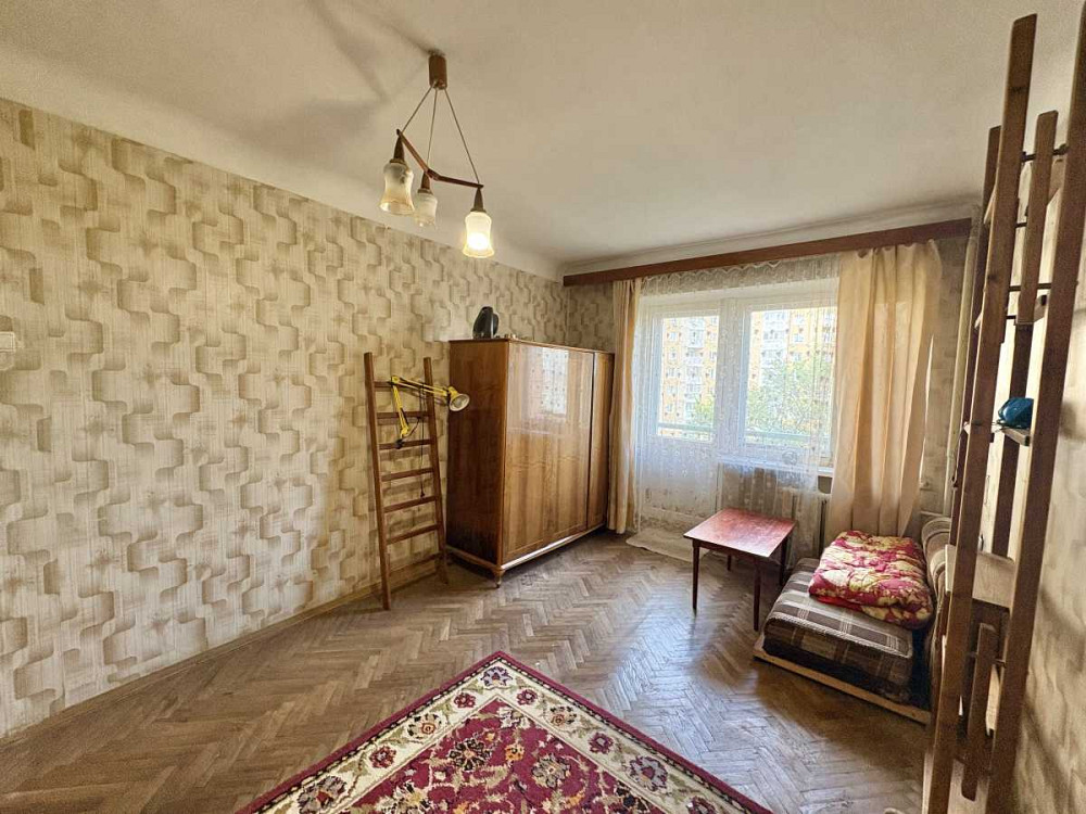 долгосрочная аренда 3-к квартира Киев, Соломенский, 12000 грн./мес. Київ - зображення 8
