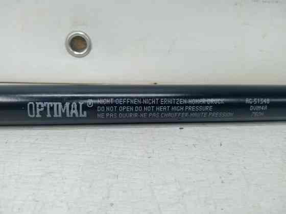 Амортизатор крышки багажника SsangYong Rexton Y250 2.7 D27DT 2006 (б/у) Київ