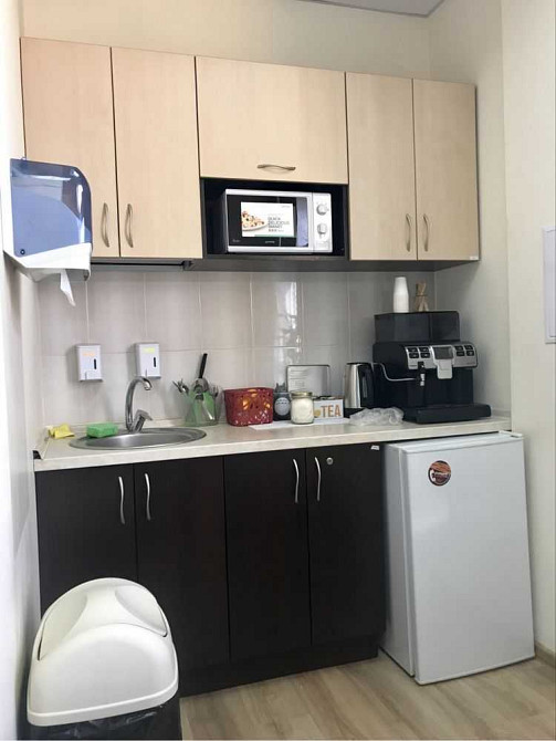 долгосрочная аренда офисное помещение Киев, Подольский, 45000 грн./мес. Київ - зображення 6