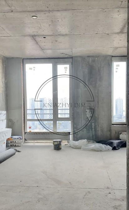 Продажа квартиры Киев, Дарницкий р-н, Днепровская Набережная код 21146228 Киев - изображение 4