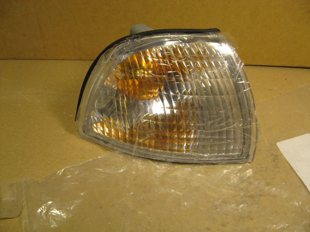 Указатель поворота Nexia Днепр - изображение 1