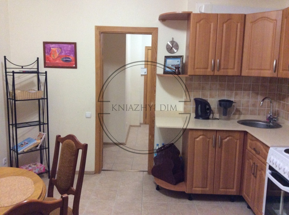 Відмінна 2-кімнатна квартира. Вул. Степана Руданського. Код об'єкта № 1158689 Київ - зображення 3