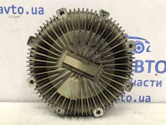 Вискомуфта Mitsubishi Pajero Wagon 4 3.2 ДИЗЕЛЬ 4M41 2006 (б/у) Киев