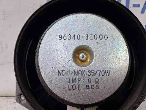 Динамик двери Kia Sorento BL 2.5 DIESEL D4CB 2002 (б/у) Київ
