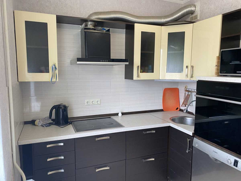 долгосрочная аренда 3-к квартира Киев, Дарницкий, 17500 грн./мес. Київ - зображення 1