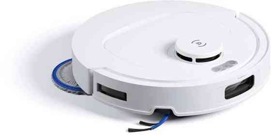 Робот-пылесос моющий ECOVACS Deebot T30C White DLX71 WHITE 45 Вт белый Київ