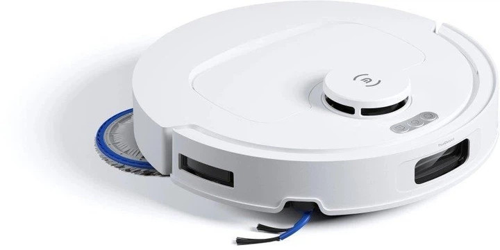 Робот-пылесос моющий ECOVACS Deebot T30C White DLX71 WHITE 45 Вт белый Киев - изображение 4