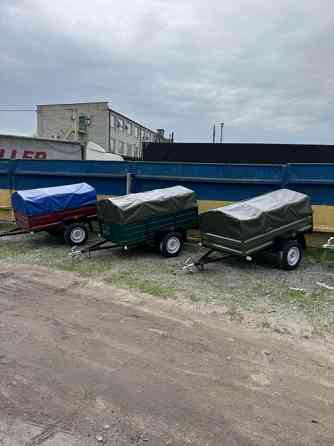 прицеп Днепр 2035 (дешевле не найдете) Акция(Тент Евро-Фура в подарок) Решетилівка