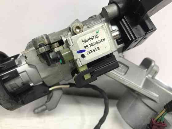 Замок зажигания Chevrolet Cruze 2009-2016 13501008 (Арт. 43630) Київ