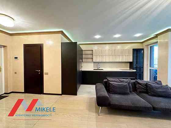 долгосрочная аренда 1-к квартира Киев, Оболонский, 1100 $/мес. Київ