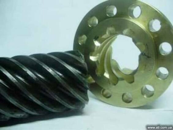 Серійна токарна механообробка на обладнанні ЧПУ Нововолынск - изображение 3