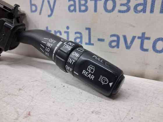 Переключатель подрулевой правый(дворники) Toyota Prado 2003-2009  (Арт. 80790) Киев