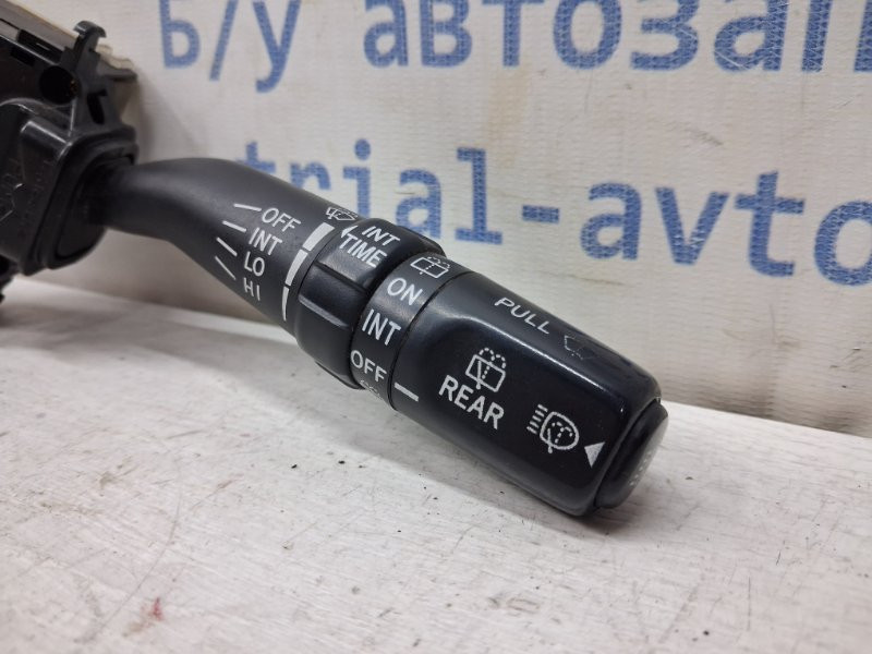 Переключатель подрулевой правый(дворники) Toyota Prado 2003-2009  (Арт. 80790) Киев - изображение 2