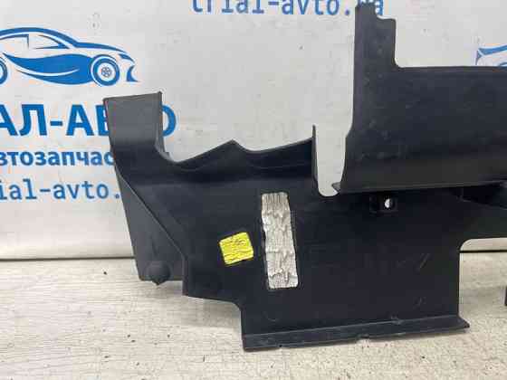 Дефлектор радиатора левый Jeep Cherokee 2013-2019 68207949AA (Арт. 72321) Киев