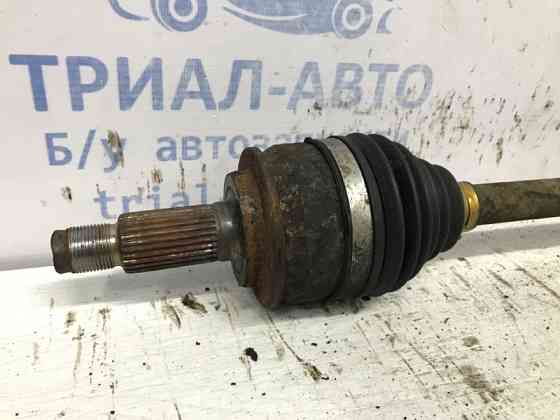 Привод передний левый МКПП Suzuki Grand Vitara 2005-2016 44102-65J00 (Арт. 48382) Київ