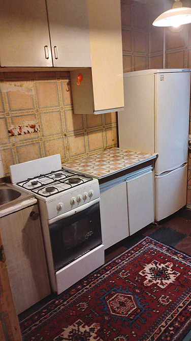 продажа 1-к квартира Киев, Святошинский, 42000 $ Київ - зображення 2