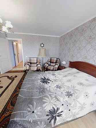 долгосрочная аренда 3-к квартира Киев, Святошинский, 22000 грн./мес. Київ