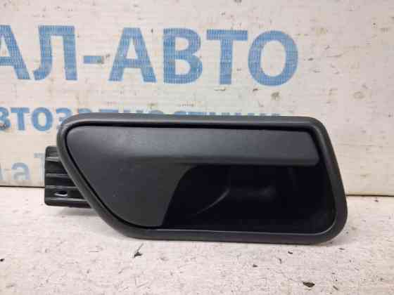 Ручка двери внутренняя правая Volkswagen Caddy 2003-2015 2K0837114B (Арт. 87534) Киев