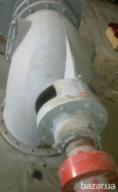 Насос ОВ2-42МК Суми - зображення 3