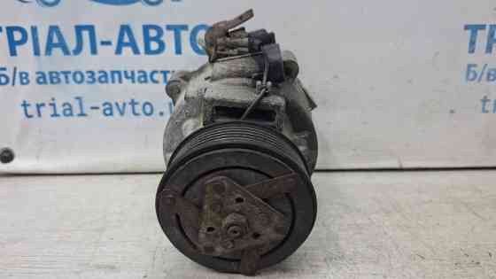 Компрессор кондиционера Mitsubishi Outlander XL 2.2 DIESEL 4HK 2007 (б/у) Киев
