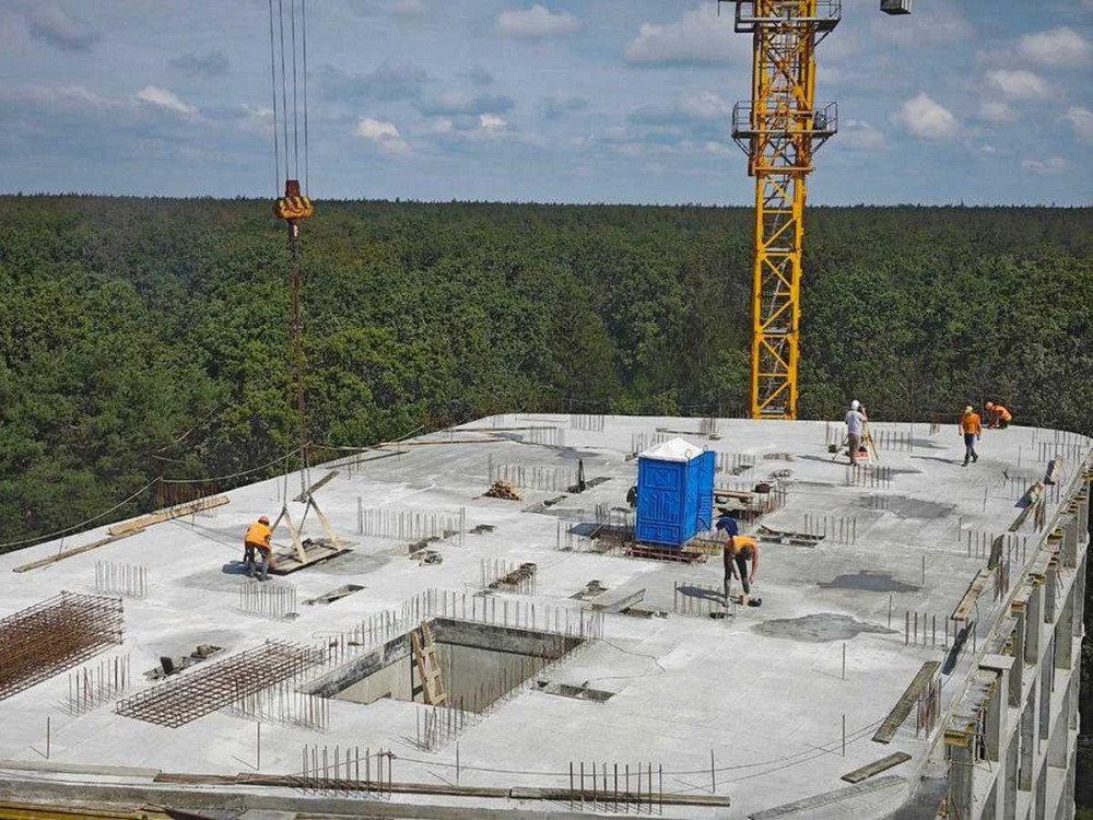 продажа 2-к квартира Киев, Святошинский, 98000 $ Київ - зображення 12
