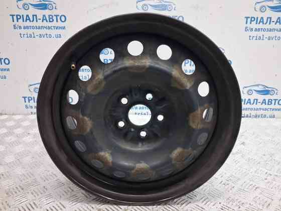 Диск штампованный Toyota Avensis 2002-2010  (Арт. 78611) Киев