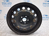 Диск штампованный Toyota Avensis 2002-2010 4261105270 (Арт. 78611) Київ