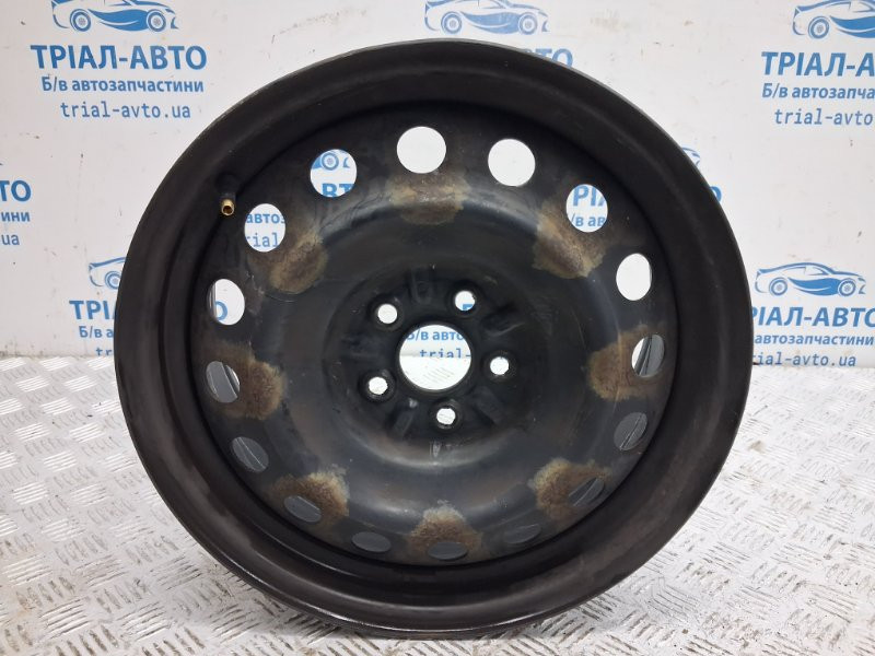 Диск штампованный Toyota Avensis 2002-2010 4261105270 (Арт. 78611) Київ - зображення 1