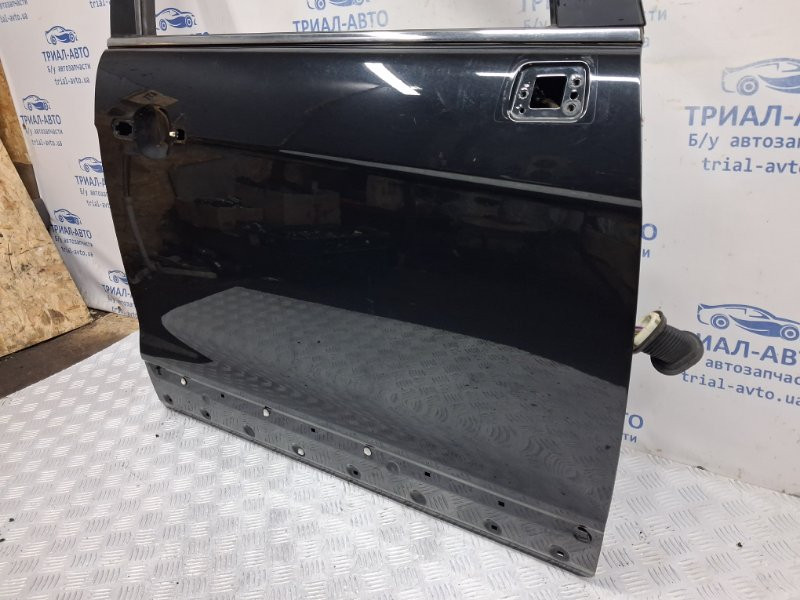 Дверь передняя правая Chevrolet Captiva 2006-2018 42352071 (Арт. 64546) Киев - изображение 4