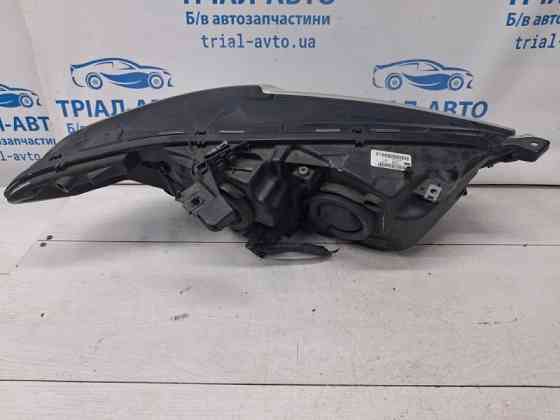 Фара левая Ford Fusion USA 2 1.5 БЕНЗИН ENUN0 2013 (б/у) Киев