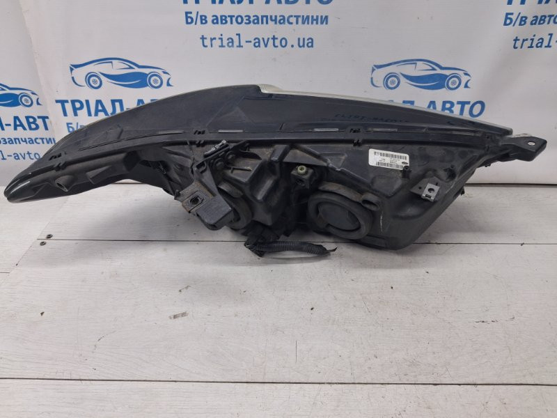 Фара левая Ford Fusion USA 2 1.5 БЕНЗИН ENUN0 2013 (б/у) Київ - зображення 6