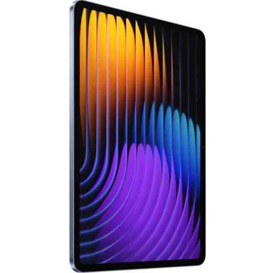 Планшет Xiaomi Pad 7 8/128GB Blue Global (VHU5367EU) UA (Код товару:40149) Харьков