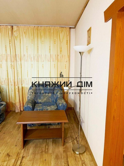 Продаж 1 кімнатної квартири біля метро Позняки № 21146566 Київ - зображення 7