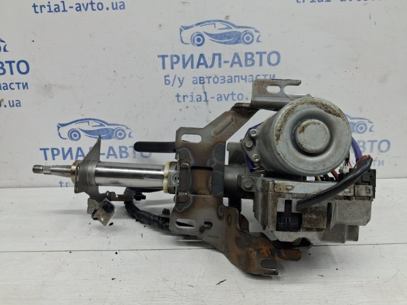 Электроусилитель Nissan Qashqai J10 2.0 БЕНЗИН MR20DE 2006 (б/у) Киев - изображение 3