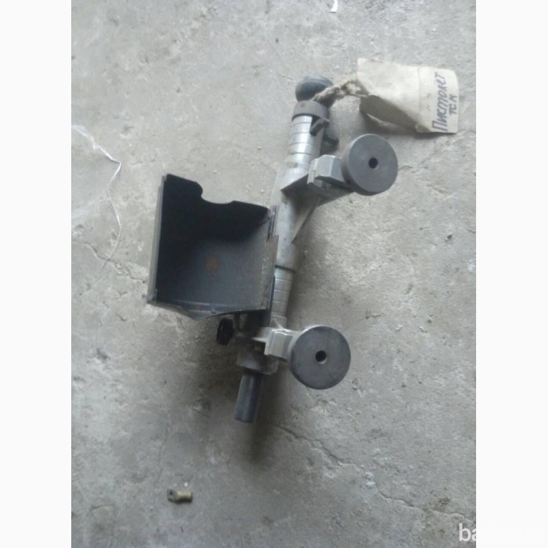 Пневмопистолет ТСК-2. -1шт Харьков - изображение 3