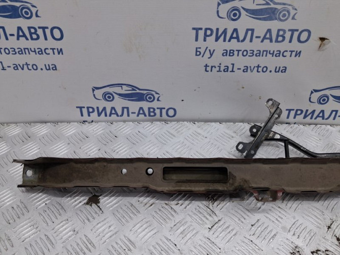 Панель передняя верхняя планка Toyota RAV 4 A30 2.0 БЕНЗИН 1AZFE 2005 (б/у) Киев - изображение 6