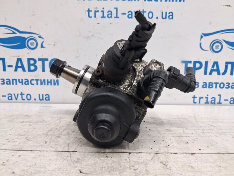 ТНВД Hyundai Santa fe 2005-2012 331002F000 (Арт. 70560) Київ - зображення 3