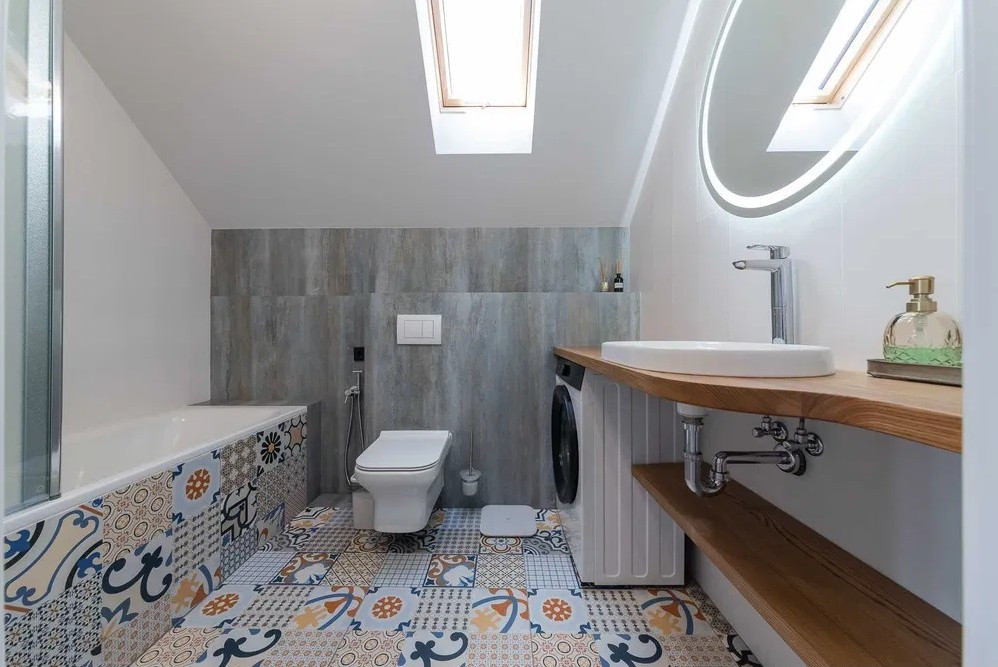 Новий дуплекс 114м.кв з ремонтом та меблями від власника с. Крюківщина Київ - зображення 11