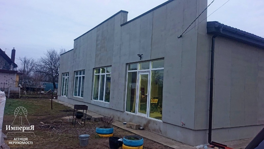 Продам новый современный дом 2024 года в Фурсах. Біла Церква - зображення 3