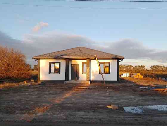 продажа 3-к дом Васильковский, Путровка, 68000 $ 