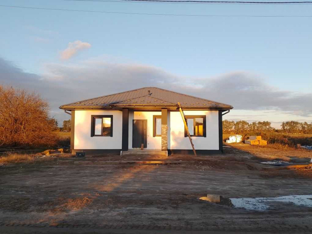 продажа 3-к дом Васильковский, Путровка, 68000 $  - зображення 1